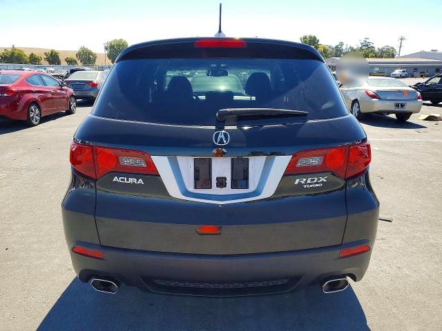 Aukcja sprzedaży 2011 Acura Rdx, vin: 5J8TB2H53BA002519, numer aukcji: 70096736