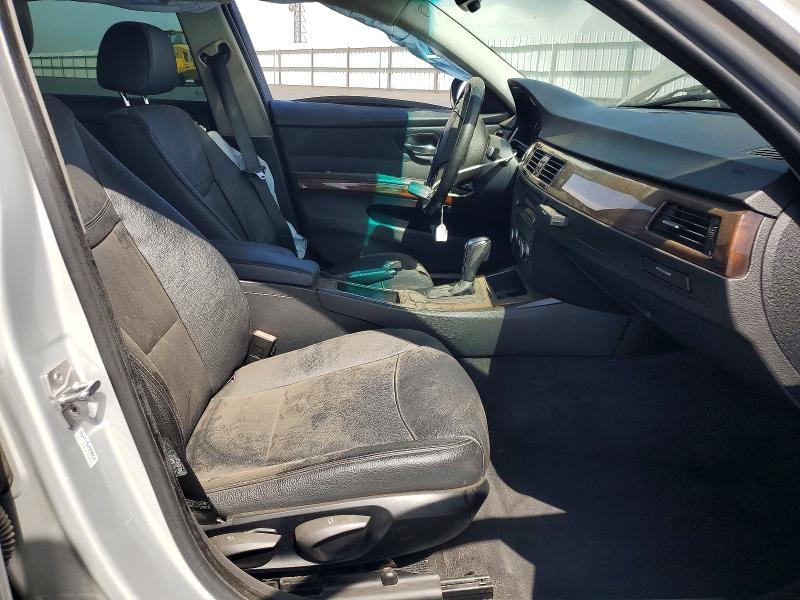 Aukcja sprzedaży 2010 Bmw 328, vin: WBAPH7G5XANM53769, numer aukcji: 69121046