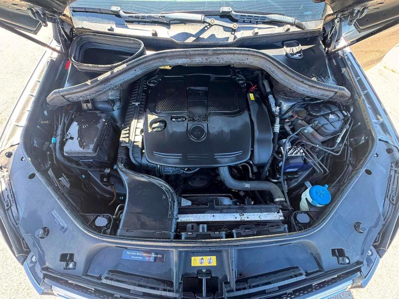 2017 Mercedes-benz Gle მანქანა იყიდება აუქციონზე, vin: 4JGDA5HB5HA935484        , აუქციონის ნომერი: 69362206