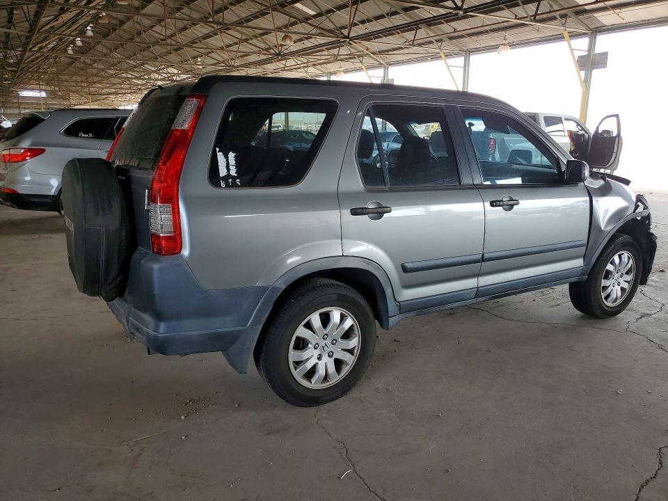 Продажа на аукционе авто 2006 Honda Cr-v, vin: JHLRD78886C015029, номер лота: 69205826