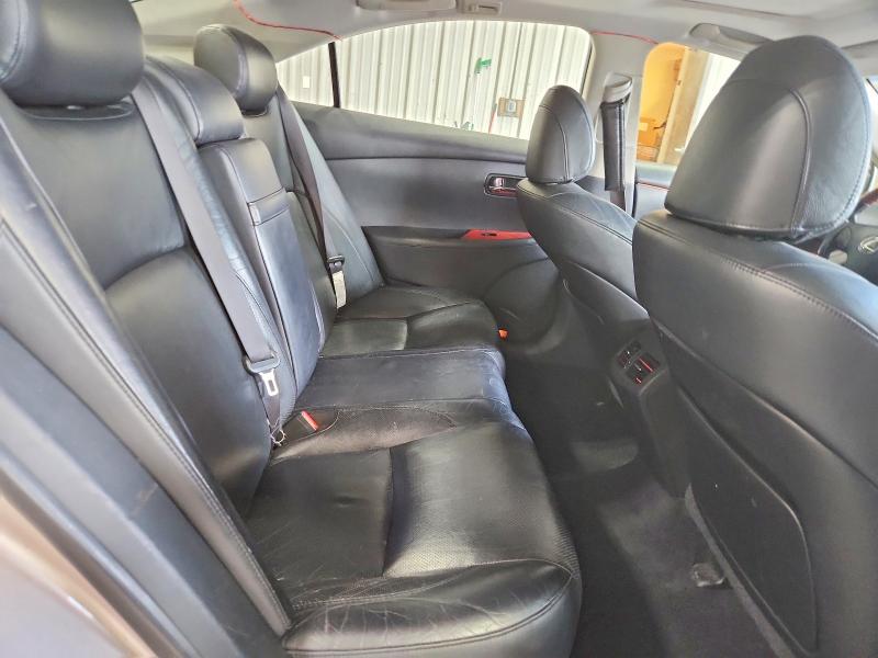 Продаж на аукціоні авто 2008 Lexus Es, vin: JTHBJ46G182244126, номер лоту: 68448896