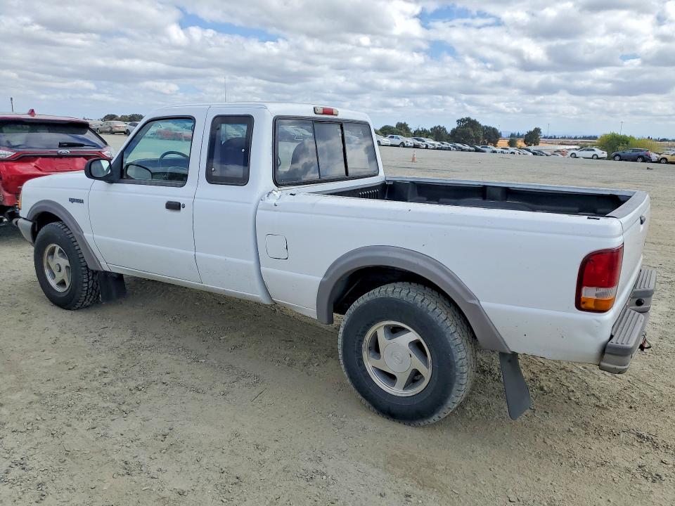 69390036 :رقم المزاد ، 1FTCR15X5RPB01683 vin ، 1994 Ford Ranger مزاد بيع