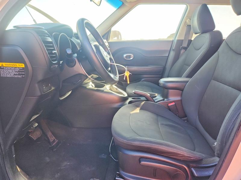 70866566 :رقم المزاد ، KNDJN2A27E7053424 vin ، 2014 Kia Soul مزاد بيع