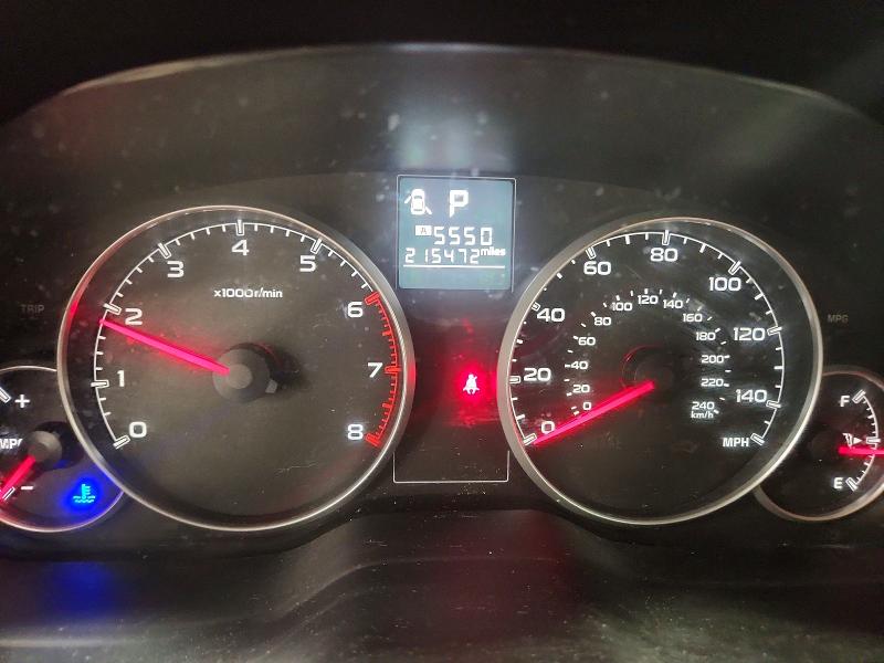 Auction sale of the 2013 Subaru Outback, vin: 4S4BRBCC9D3324001, lot number: 67298126