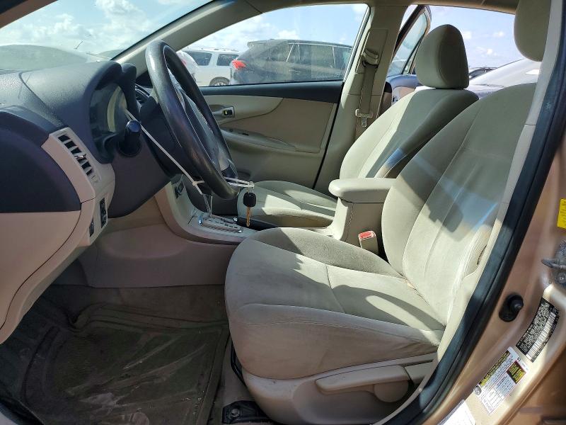 Aukcja sprzedaży 2011 Toyota Corolla, vin: 2T1BU4EE3BC547720, numer aukcji: 68146616