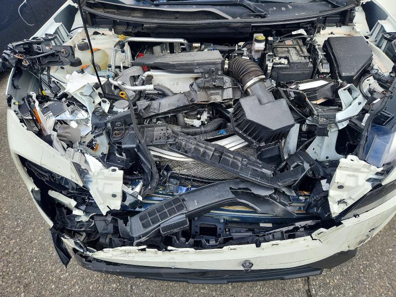 Aukcja sprzedaży 2026 Nissan Rogue, vin: 5N1BT3ABXTC761148, numer aukcji: 70051976