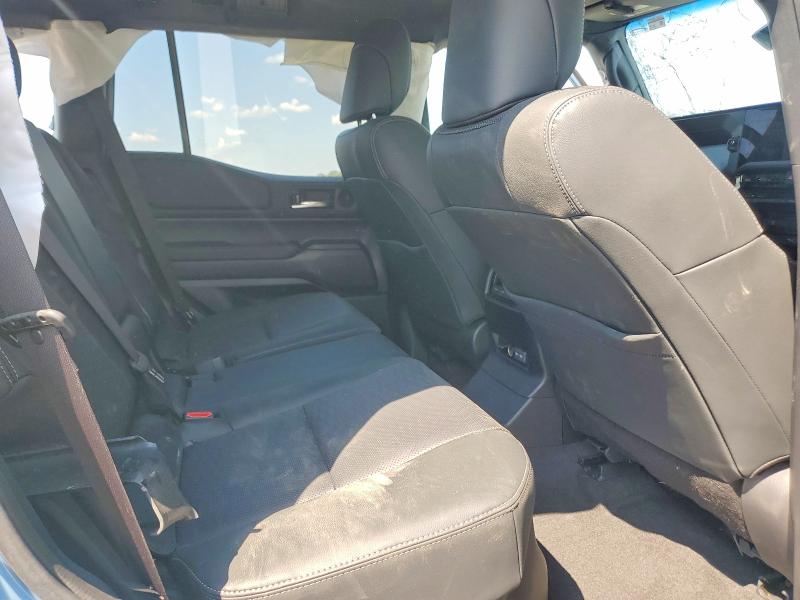 Aukcja sprzedaży 2024 Toyota Land Cruiser, vin: JTEABFAJ5RK004583, numer aukcji: 67421846