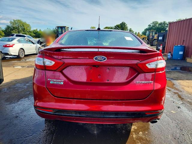 Продаж на аукціоні авто 2013 Ford Fusion, vin: 3FA6P0SU9DR239838, номер лоту: 68169326