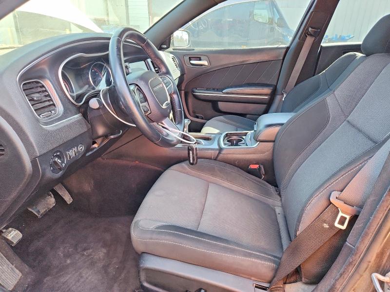 Продаж на аукціоні авто 2018 Dodge Charger, vin: 2C3CDXHGXJH166801, номер лоту: 69348746