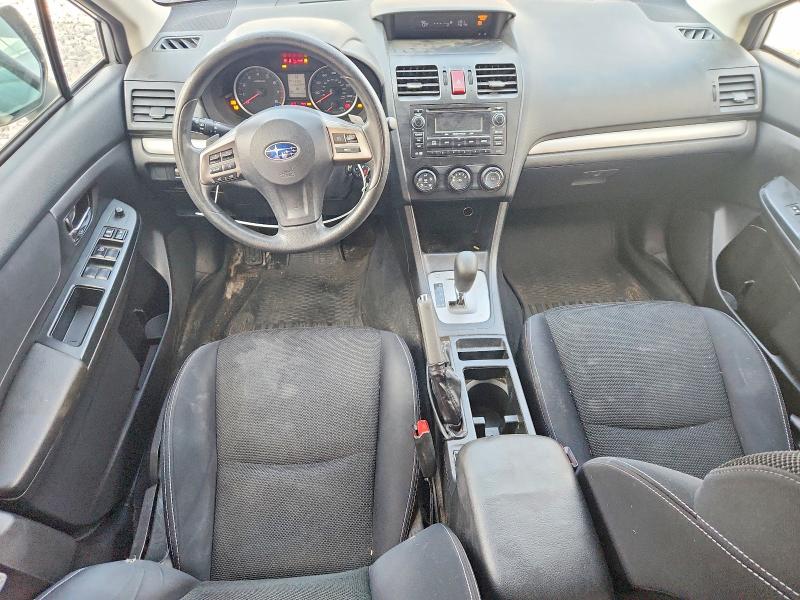 67467986 :رقم المزاد ، JF2GPACC5E8305753 vin ، 2014 Subaru Xv Crosstrek مزاد بيع