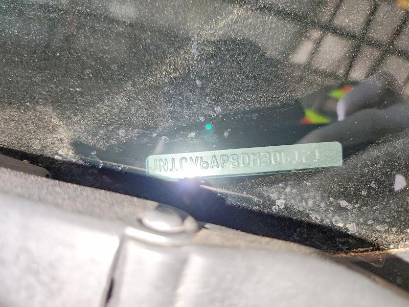 Продажа на аукционе авто 2013 Infiniti G37 Sedan, vin: JN1CV6AP8DM306121, номер лота: 67862096