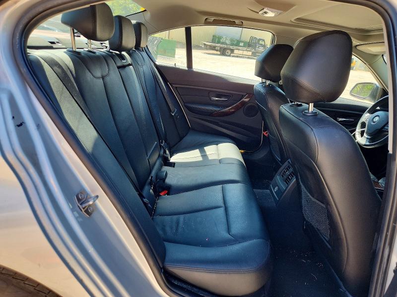 68499096 :رقم المزاد ، WBA3A5C55DF359052 vin ، 2013 Bmw 328 مزاد بيع