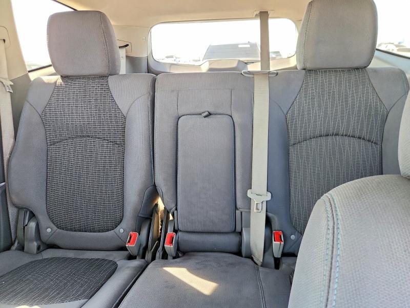 Продажа на аукционе авто 2016 Chevrolet Traverse, vin: 1GNKRFED1GJ106188, номер лота: 69398856