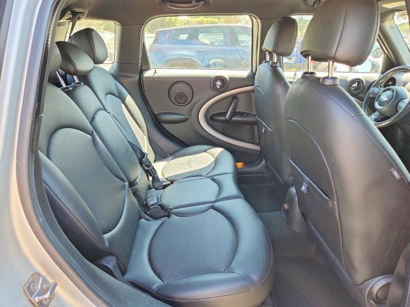 68025906 :رقم المزاد ، WMWZB3C59CWM03726 vin ، 2012 Mini Cooper مزاد بيع