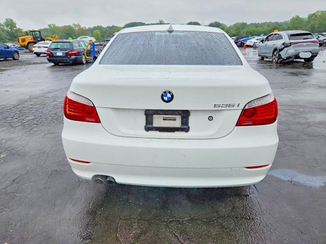 Aukcja sprzedaży 2009 Bmw 535, vin: WBANV935X9C135238, numer aukcji: 67139386