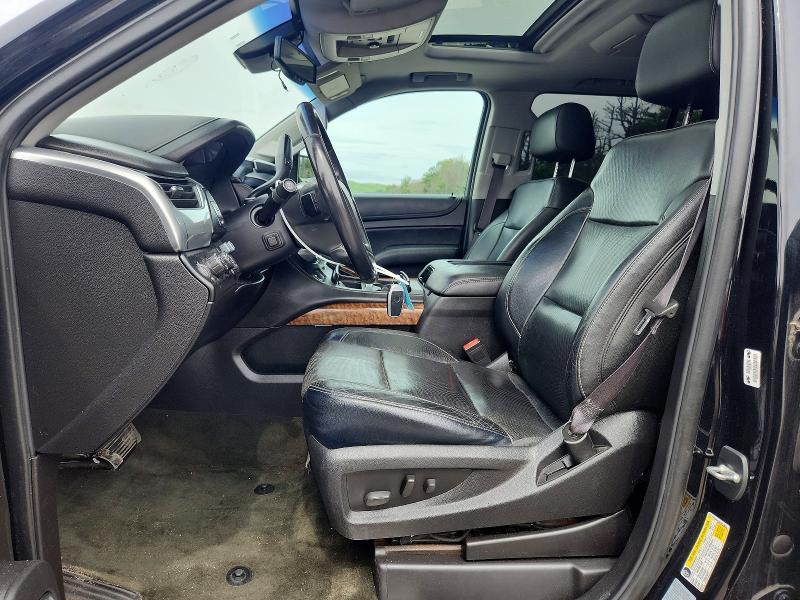 Aukcja sprzedaży 2015 Chevrolet Suburban, vin: 1GNSKKKC8FR253018, numer aukcji: 67396546