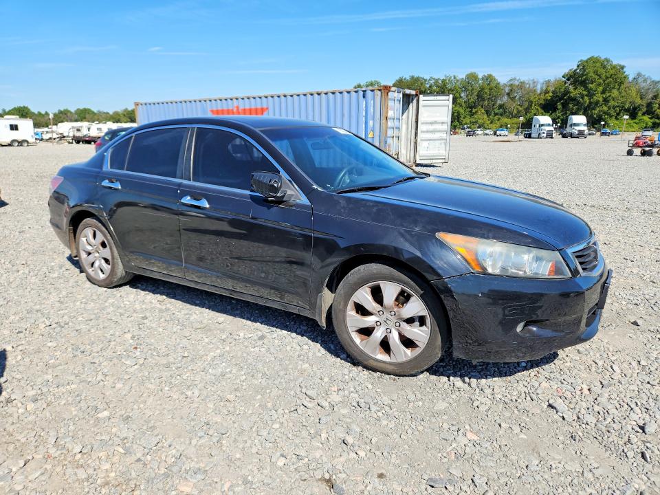 2009 Honda Accord მანქანა იყიდება აუქციონზე, vin: 5KBCP367X9B001073, აუქციონის ნომერი: 70502526