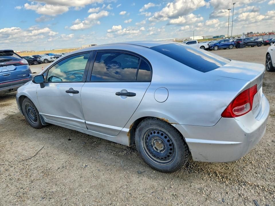 Продаж на аукціоні авто 2006 Honda Civic, vin: 2HGFA15356H001523, номер лоту: 67614986