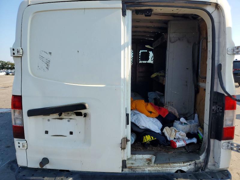 Aukcja sprzedaży 2016 Nissan Nv, vin: 1N6BF0KY2GN804921, numer aukcji: 67362036
