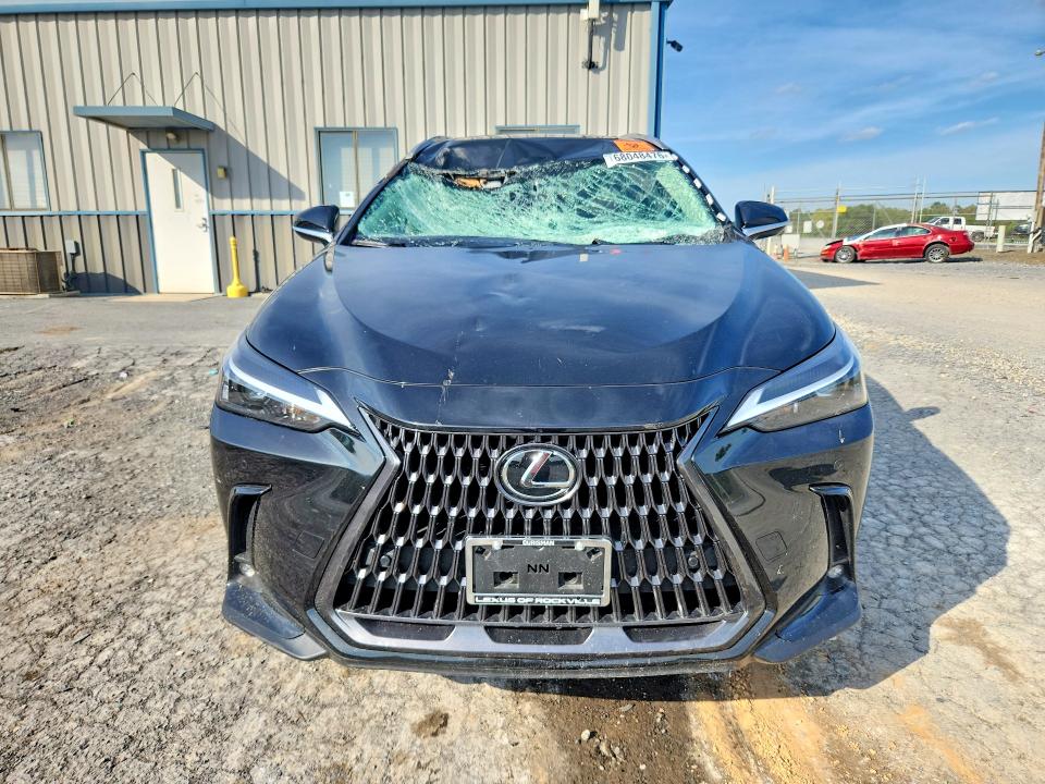 Aukcja sprzedaży 2024 Lexus Nx, vin: 2T2GGCEZ4RC043239, numer aukcji: 68048476