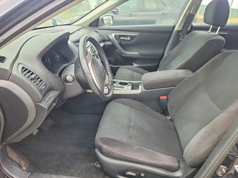 Продаж на аукціоні авто 2014 Nissan Altima, vin: 1N4AL3AP2EC176973, номер лоту: 70503186