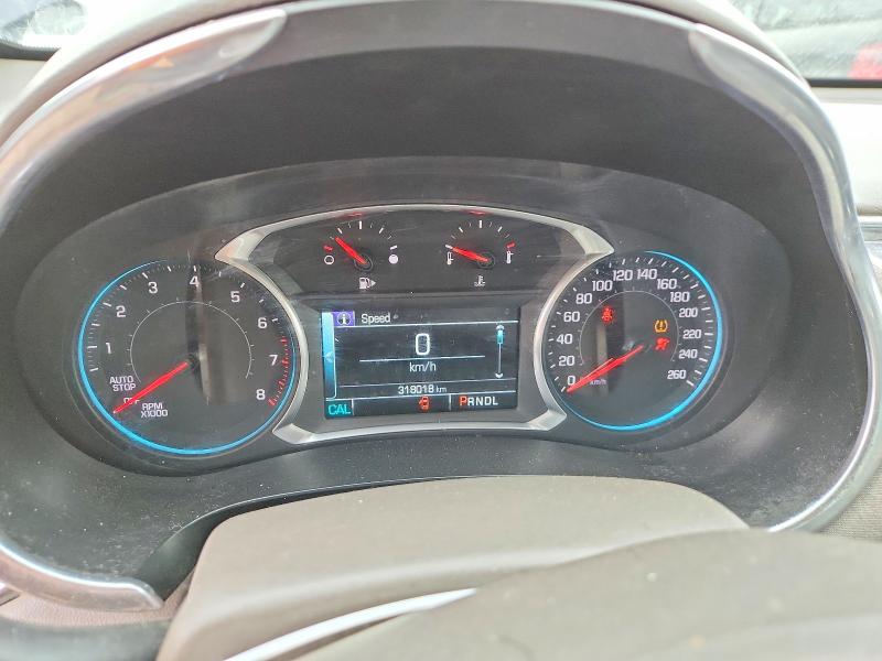 Продаж на аукціоні авто 2016 Chevrolet Malibu, vin: 1G1ZE5ST0GF347471, номер лоту: 69581326