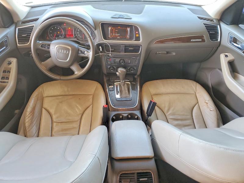 Aukcja sprzedaży 2010 Audi Q5, vin: WA1LKAFP3AA027328, numer aukcji: 70950166