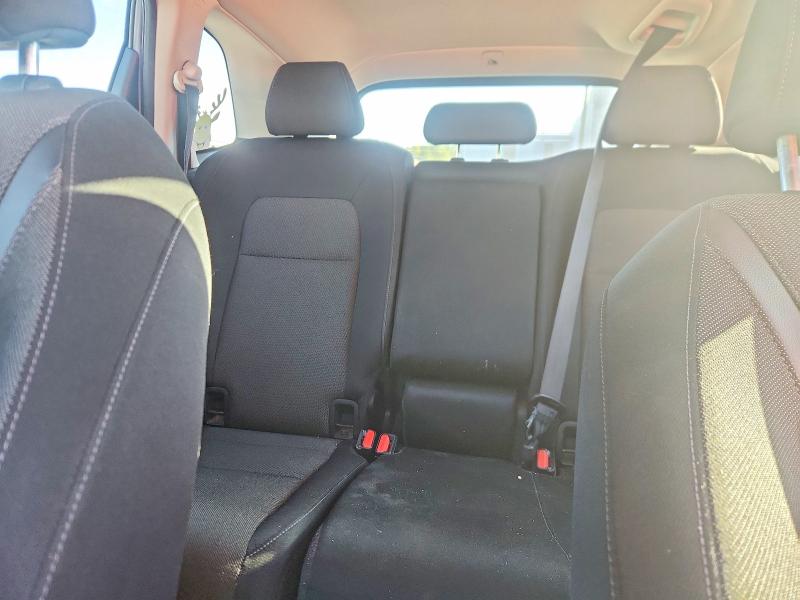 68346366 :رقم المزاد ، 2HKRS4H20PH425875 vin ، 2023 Honda Cr-v مزاد بيع