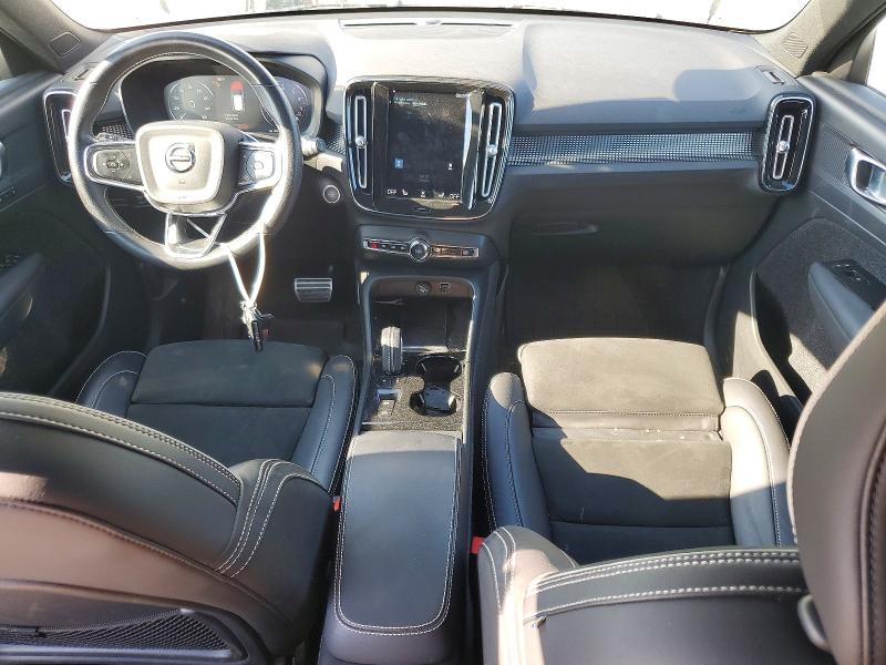 Продаж на аукціоні авто 2021 Volvo Xc40, vin: YV4162UMXM2589657, номер лоту: 67248506