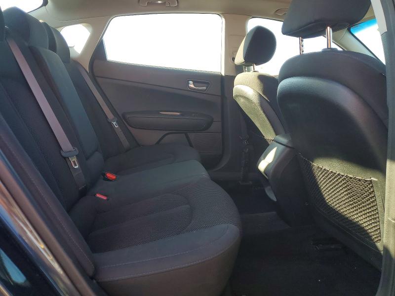 69623946 :رقم المزاد ، 5XXGT4L3XKG294608 vin ، 2019 Kia Optima مزاد بيع