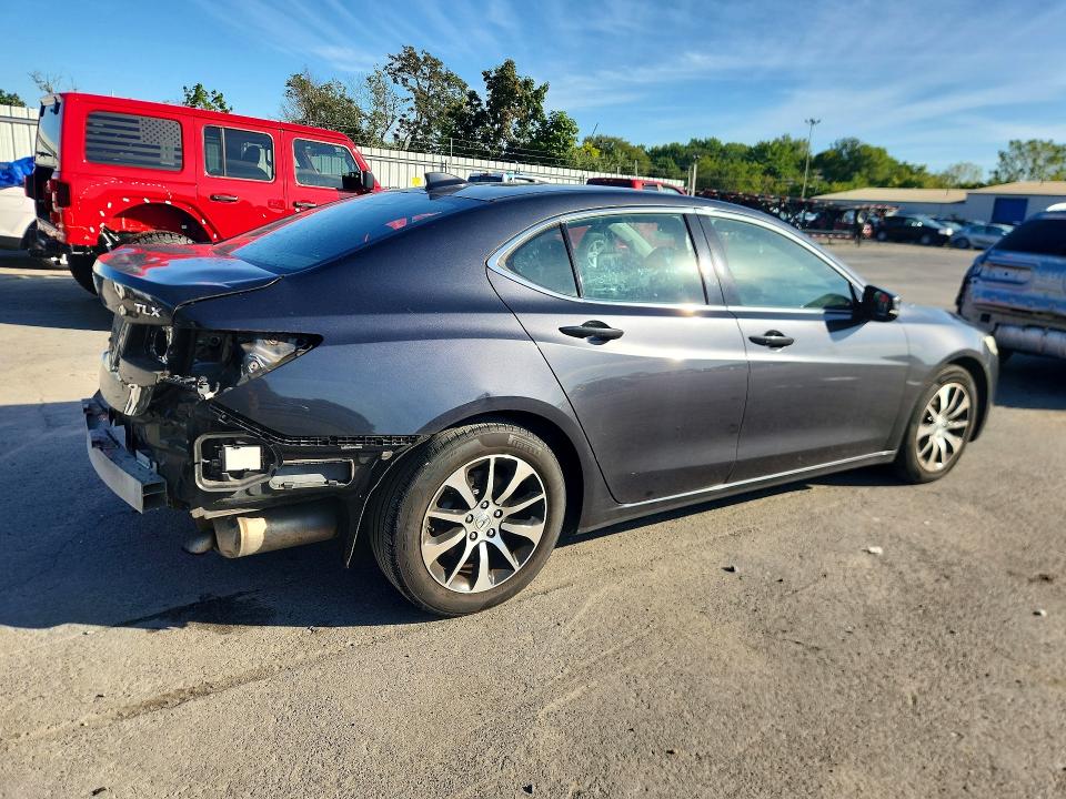 Aukcja sprzedaży 2016 Acura Tlx, vin: 19UUB1F5XGA010335, numer aukcji: 67864226