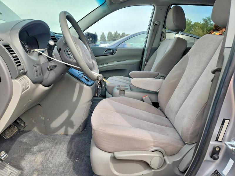 Aukcja sprzedaży 2011 Kia Sedona, vin: KNDMG4C7XB6384172, numer aukcji: 68197406