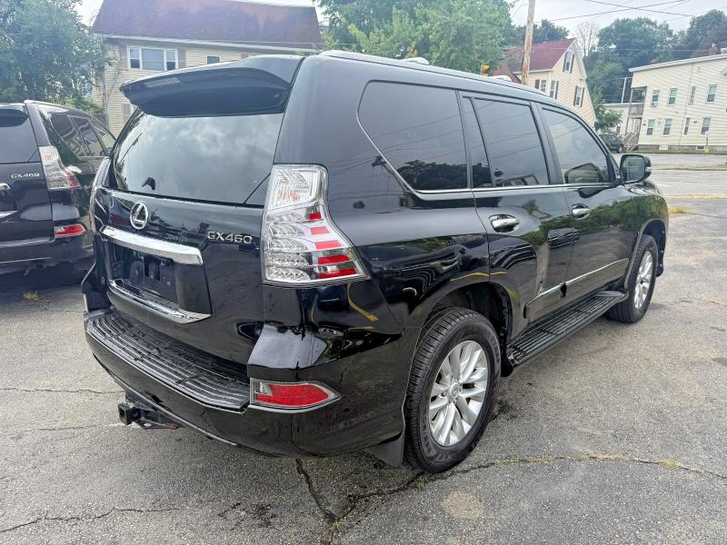 Aukcja sprzedaży 2017 Lexus Gx, vin: JTJBM7FX9H5161470, numer aukcji: 67995356