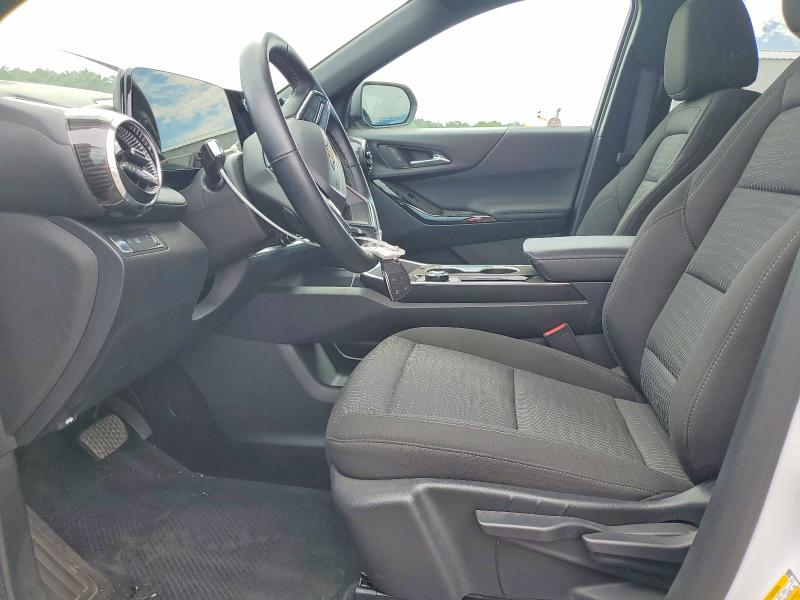 Aukcja sprzedaży 2026 Chevrolet Equinox, vin: 3GNAXHEG8TL305281, numer aukcji: 67893926