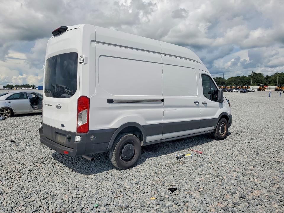 Продажа на аукционе авто 2024 Ford Transit, vin: 1FTBR1X80RKB32614, номер лота: 67070006