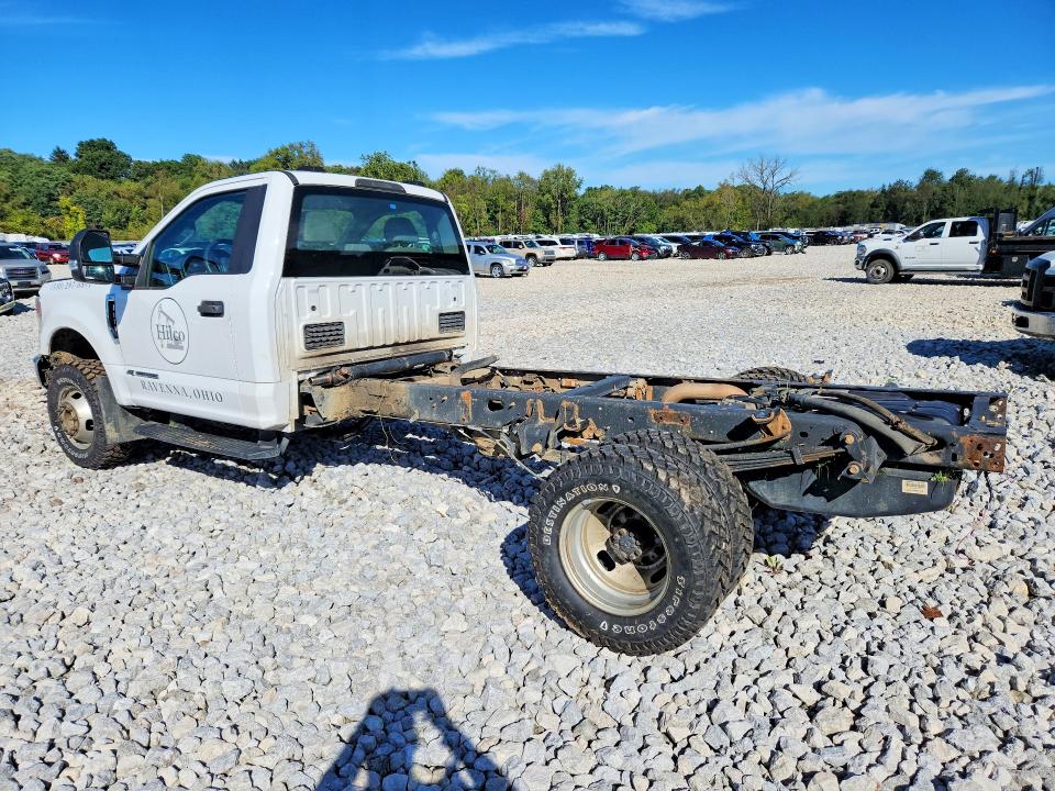 Продажа на аукционе авто 2020 Ford F350, vin: 1FDRF3HT9LDA13778, номер лота: 70148616