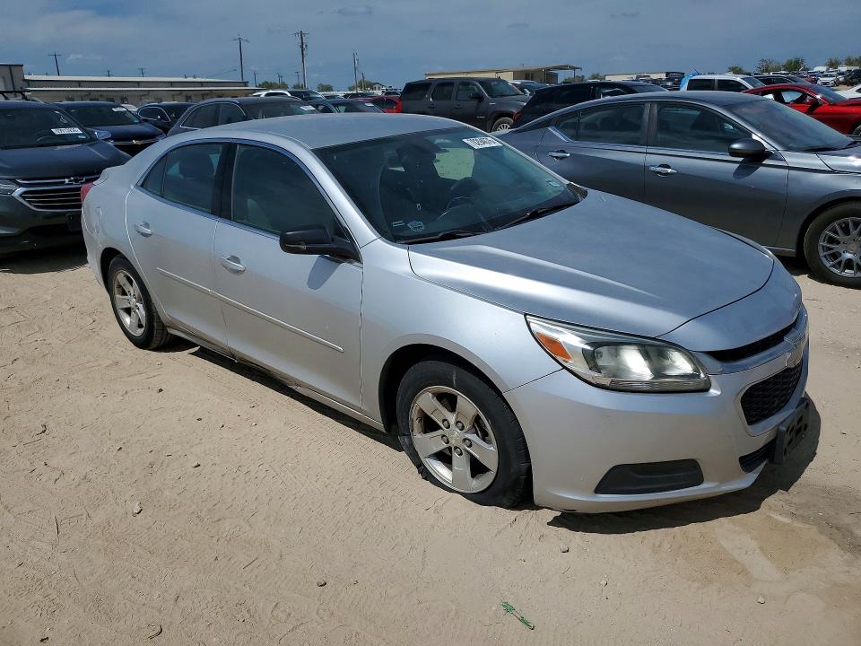 Продаж на аукціоні авто 2014 Chevrolet Malibu, vin: 1G11B5SL0EF166700, номер лоту: 70294076