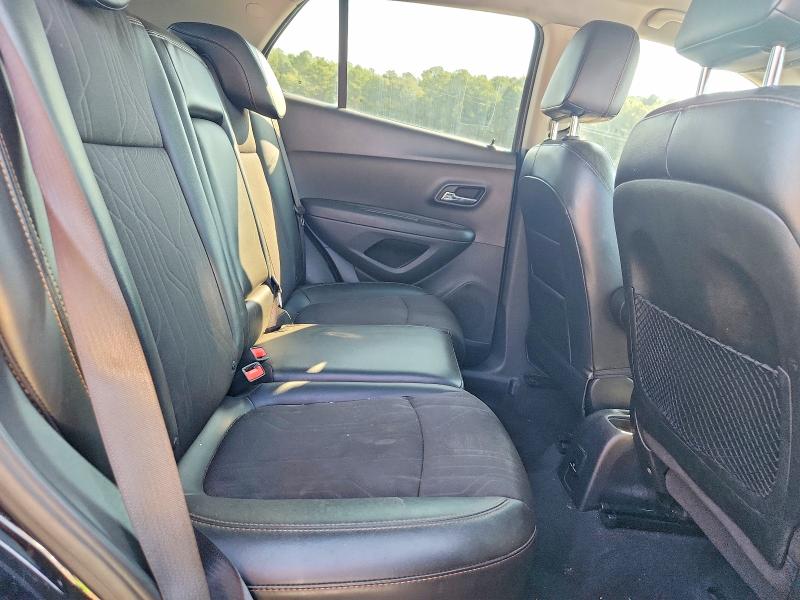 68143686 :رقم المزاد ، 3GNCJLSB5LL135502 vin ، 2020 Chevrolet Trax مزاد بيع