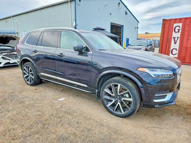 Aukcja sprzedaży 2024 Volvo Xc90, vin: YV4062PE2R1147551, numer aukcji: 69668756
