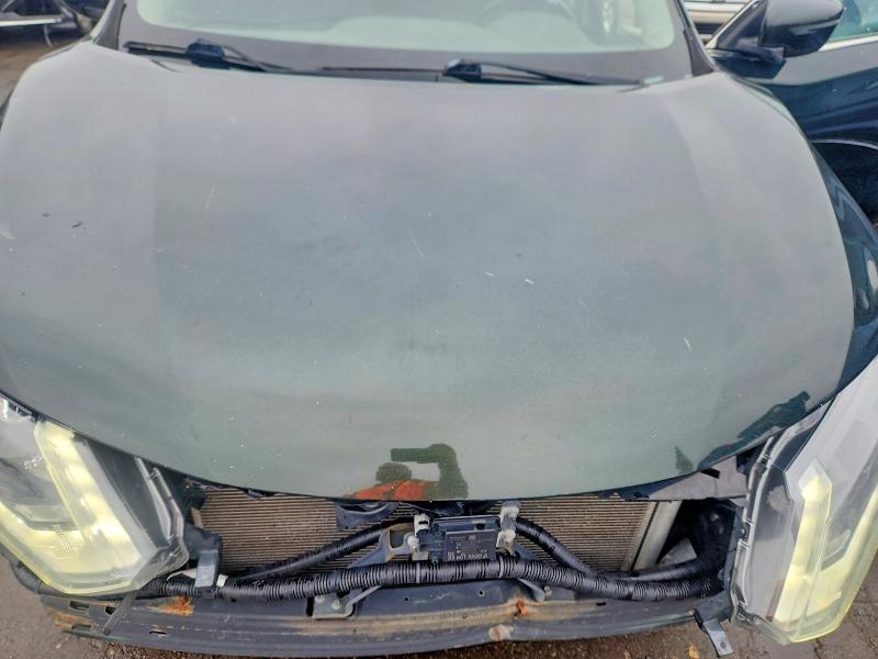 69359286 :رقم المزاد ، 5N1AT2MVXKC746093 vin ، 2019 Nissan Rogue مزاد بيع