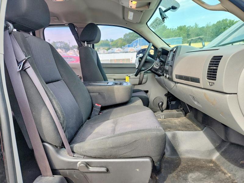 Aukcja sprzedaży 2013 Chevrolet Silverado, vin: 1GCRKPEA0DZ105649, numer aukcji: 67397476