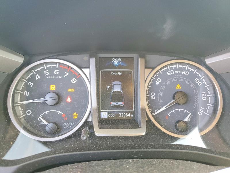68951706 :رقم المزاد ، 3TMCZ5AN4MM434757 vin ، 2021 Toyota Tacoma مزاد بيع