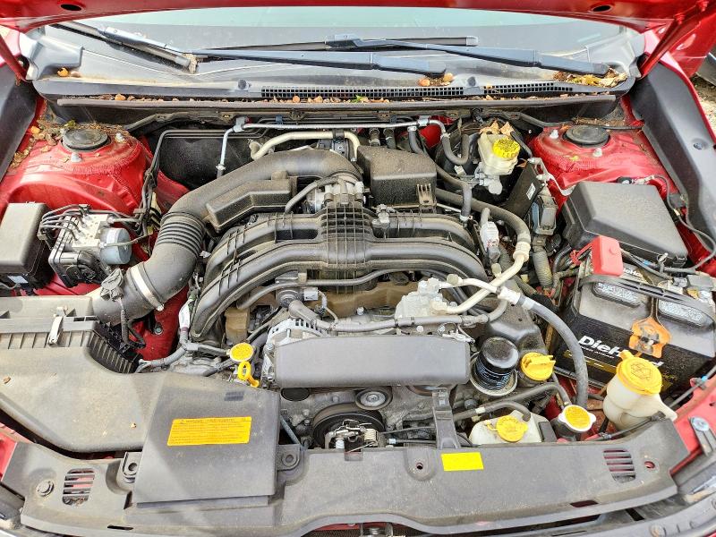 Aukcja sprzedaży 2017 Subaru Impreza, vin: 4S3GKAL69H3602713, numer aukcji: 70544286