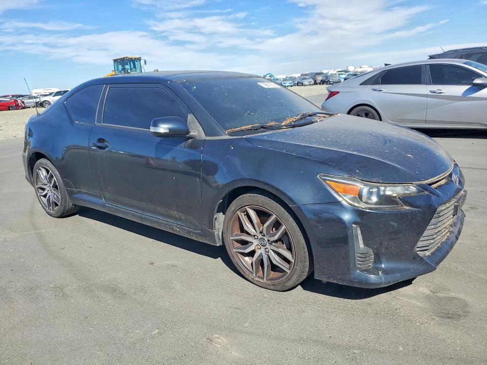 Продажа на аукционе авто 2015 Scion Tc, vin: JTKJF5C72FJ012297, номер лота: 70651856
