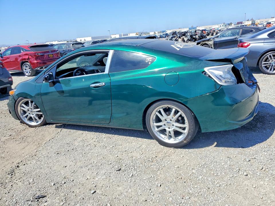 2015 Honda Civic მანქანა იყიდება აუქციონზე, vin: 2HGFG3B87FH505064, აუქციონის ნომერი: 67368286