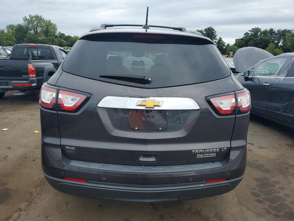 Продаж на аукціоні авто 2016 Chevrolet Traverse, vin: 1GNKVHKD2GJ268410, номер лоту: 67112556