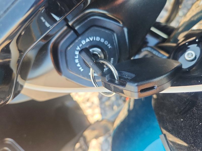 Aukcja sprzedaży 2026 Harley-davidson Fltrx, vin: 1HD1KH719TB625175, numer aukcji: 67349236