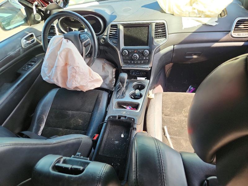 68163746 :رقم المزاد ، 1C4RJFAG3HC749761 vin ، 2017 Jeep Grand Cherokee مزاد بيع