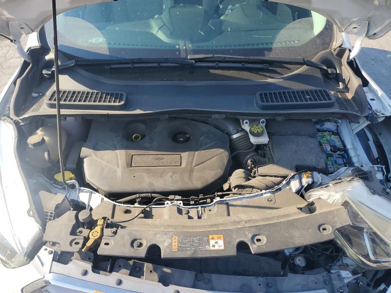 Продажа на аукционе авто 2018 Ford Escape, vin: 1FMCU9J90JUB36055, номер лота: 69154086