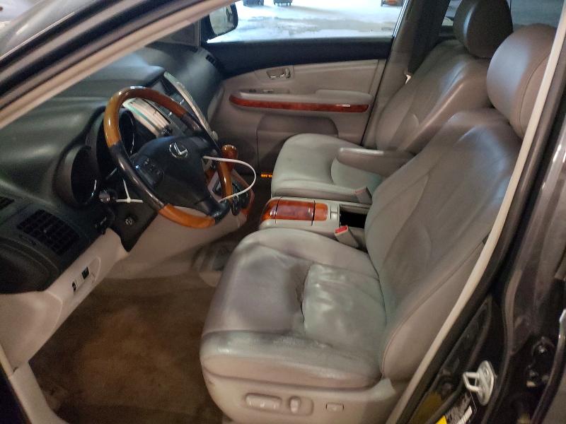 Продаж на аукціоні авто 2004 Lexus Rx, vin: 2T2HA31U34C036291, номер лоту: 69354456